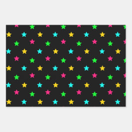 Hoja De Papel De Regalo Indus