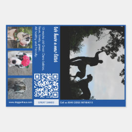 Hoja De Papel De Regalo irresistible hack de amor al cachorro