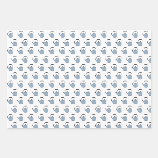 Hoja De Papel De Regalo Juego de Papeles Divertidos para Envolver Regalos  (Anverso 2)