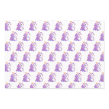 Jueves de cumpleaños de Unicornio