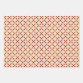 Hoja De Papel De Regalo KaleidoDreams Un Encantador Toque de Color Set 06