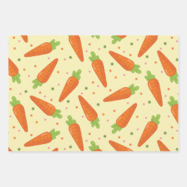 Hoja De Papel De Regalo Karotë