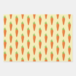 Hoja De Papel De Regalo Karoty