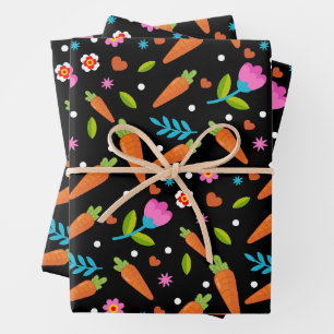 Hoja De Papel De Regalo Karrota