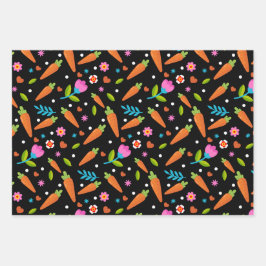 Hoja De Papel De Regalo Karrota