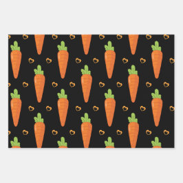 Hoja De Papel De Regalo Karuta