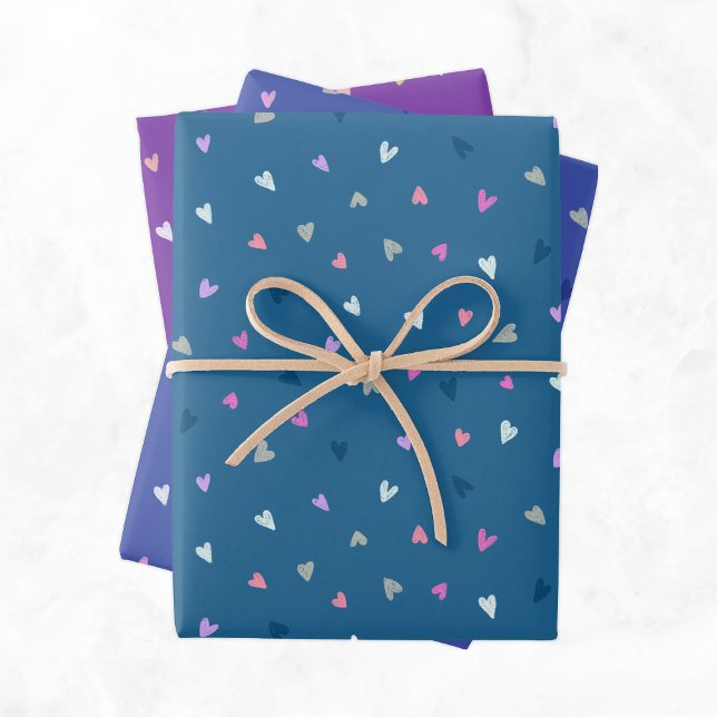 Hoja De Papel De Regalo Kids Cute (Subido por el creador)
