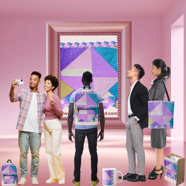 Hoja De Papel De Regalo Kite (Get the full "Kite" collection at:  https://bit.ly/SmartArtZazzle. )