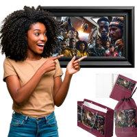 La tripulación de Sekhmet