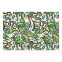 La vegetación acuática