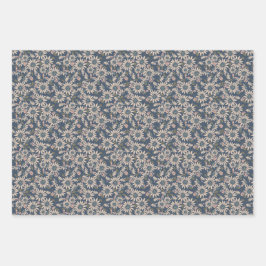 Hoja De Papel De Regalo LadyBug Set