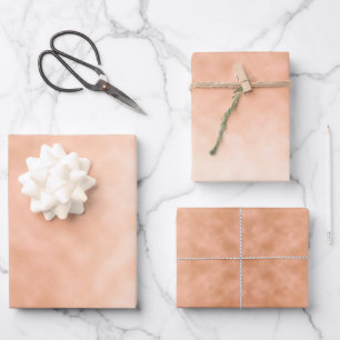 Hoja De Papel De Regalo Leña Menuda