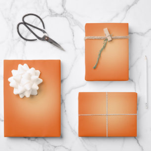 Hoja De Papel De Regalo Les Couleurs 13 Sunshine Gradient