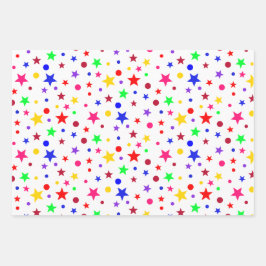 Hoja De Papel De Regalo Libertas