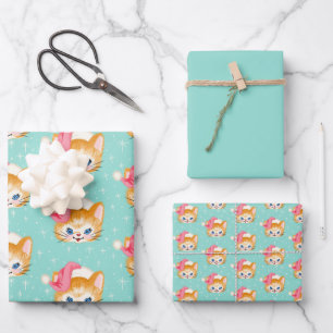 Hoja De Papel De Regalo Little Roo
