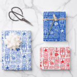 Hoja De Papel De Regalo LoveNotes from the Sea Beach Ocean Modern PERSONAL<br><div class="desc">Perfecto diseño de envoltura de regalo. ¡La mano hizo arte para ti! Perfecto para una ducha de novia en la playa, una fiesta de soltera, una fiesta de compromiso o un regalo de cumpleaños. ¡TODO PERSONALIZABLE! Añade tu propio color al fondo o revisa mi tienda para ver más colores. ¡GRACIAS...</div>