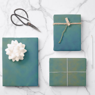 Hoja De Papel De Regalo Mareas del Crepúsculo