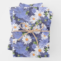 Margaritas Chiclas Florales