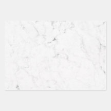 Mármol blanco en blanco