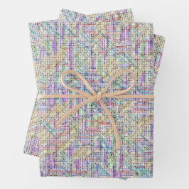 Hoja De Papel De Regalo Más de 3.500 niños y Chicas Nombres de rompecabeza