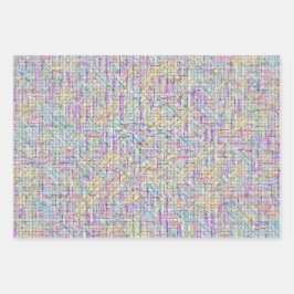 Hoja De Papel De Regalo Más de 3.500 niños y Chicas Nombres de rompecabeza