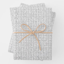 Hoja De Papel De Regalo Más de 4.000 nombres de niños rompecabezas de búsq