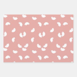 Hoja De Papel De Regalo Mejor Halloween