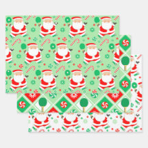 Mesa de ping ponnis Ping-Pong Gift