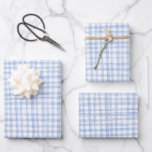 Hoja De Papel De Regalo Mesa para picnic azul y blanco moderna linda dibuj<br><div class="desc">¡Envoltura de regalo personalizada perfecta y adorable para una fiesta divertida! Arte hecho a mano para ti. Perfecta para un brunch veraniego o una despedida de soltera con temática de picnic,  fiesta de soltera,  fiesta de compromiso o cumpleaños.</div>