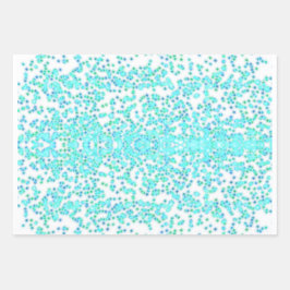 Hoja De Papel De Regalo Mesmerize Me Gift Wrap Sheets