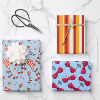 Hoja De Papel De Regalo Mi nana favorita