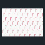 Hoja De Papel De Regalo Minimal Colorful Merry Christmas Candy Cane Patter<br><div class="desc">Presentando nuestro Mínimo Papel de envolvimiento de arándanos de navidad de color, una deliciosa elección para extender la alegría de las vacaciones. Este papel envuelto de navidades vibrantes presenta un encantador patrón de caña de caramelo en colores festivos, perfecto para añadir un toque de brillo a tus regalos. Personalizar cada...</div>
