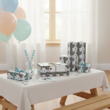 Mischief de cumpleaños: Adorable Celebración de Ra