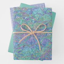 Moda moderna Colores Pastel Patrón mosaico de márm