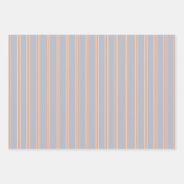 Hoja De Papel De Regalo Modern Collection