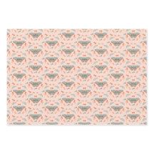 Momentos de fluctuación: Magia de la polilla