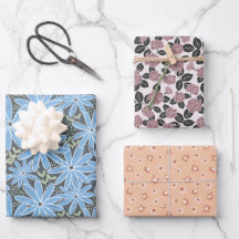 Multicolor floral romántica