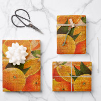 Naranjas amargos de Capri (edición cretonina)