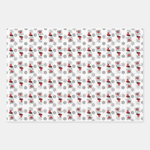 Naughty Rockhound, geólogo, Navidades envueltos de