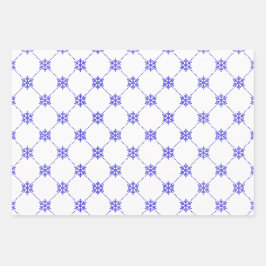 Hoja De Papel De Regalo "Navidad"