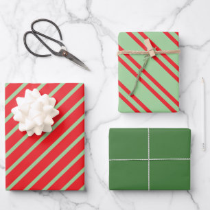 Hoja De Papel De Regalo Navidades