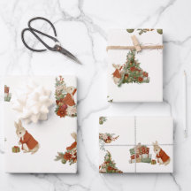 Navidades de Peter Rabbit