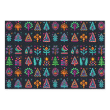 Navidades de Retro Neon