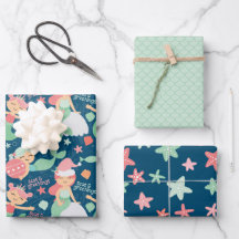 Navidades de Sirenas