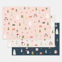 Navidades inteligentes