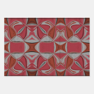 Hoja De Papel De Regalo Navidades Wrappings