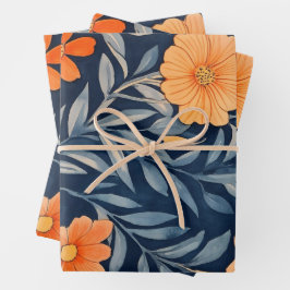 Hoja De Papel De Regalo New William Morris 