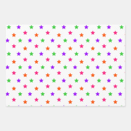 Hoja De Papel De Regalo Novae