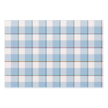 Nube Rosa y Plaid Laguna Azul