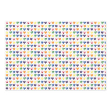 Orgullo arcoiris LGBTQ